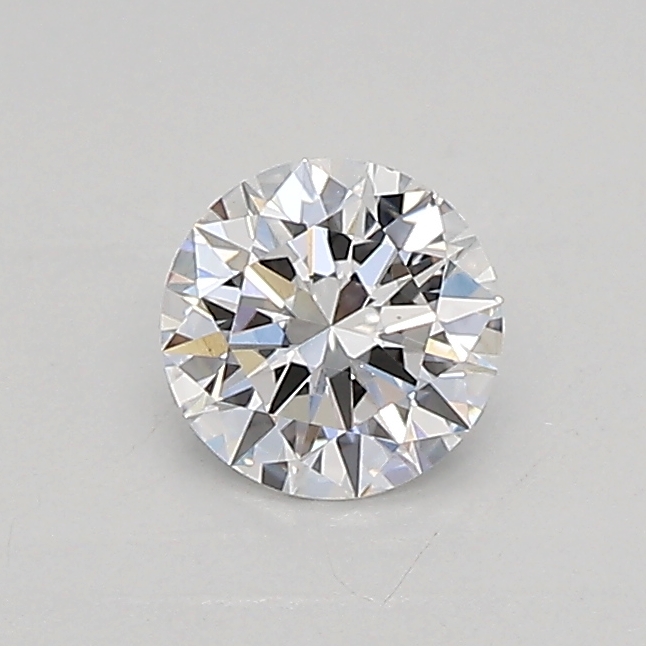 0.43ct D VS1 Round (IGI)