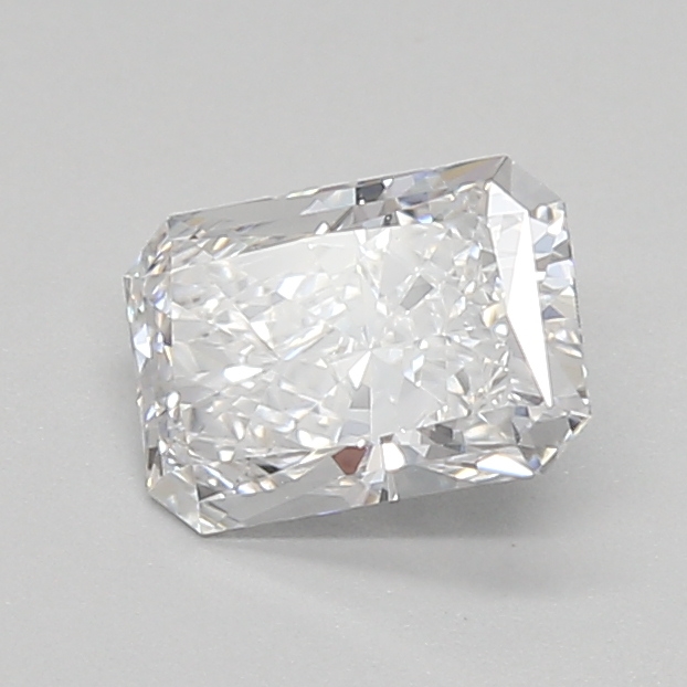 0.66ct E VS1 Radiant (IGI)