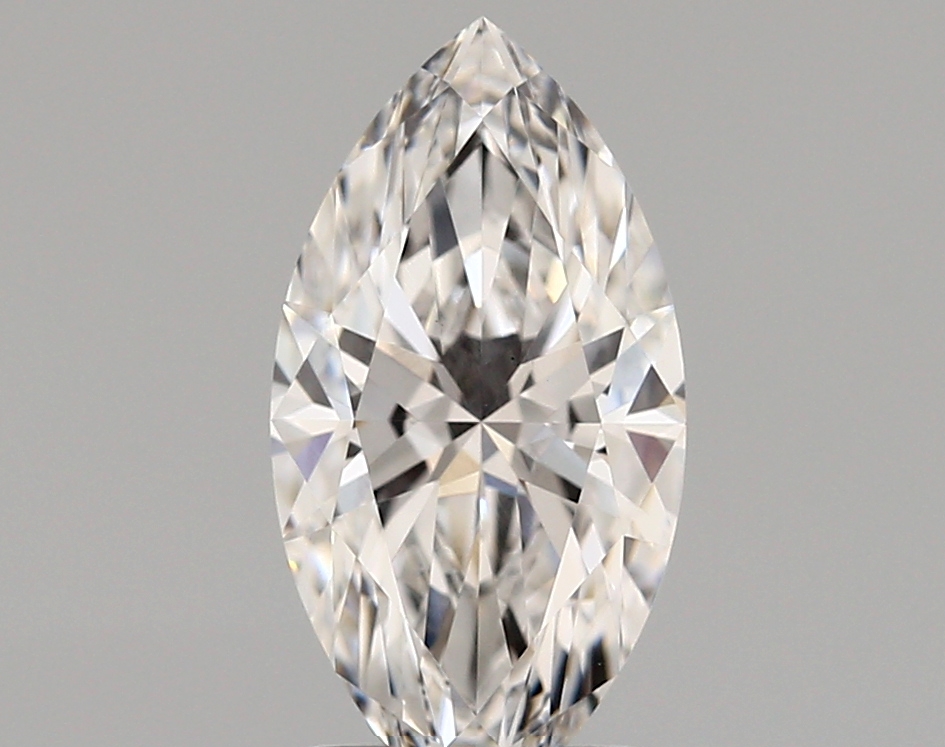 1.67ct D VS1 Marquise (IGI)