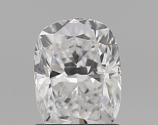 1.06ct D VVS2 Cushion (IGI)