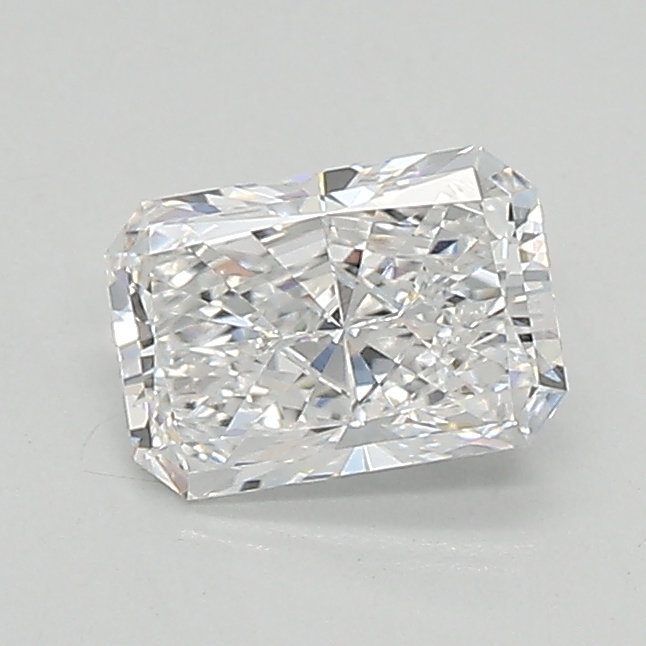 0.70ct D VVS2 Radiant (IGI)