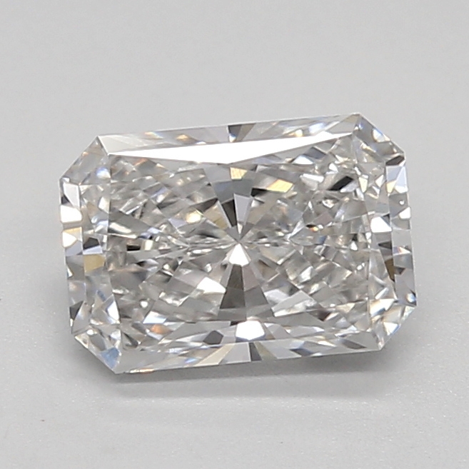0.98ct F VVS2 Radiant (IGI)
