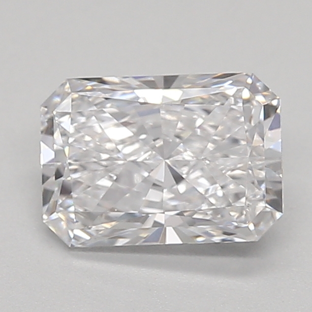 0.92ct D VVS2 Radiant (IGI)