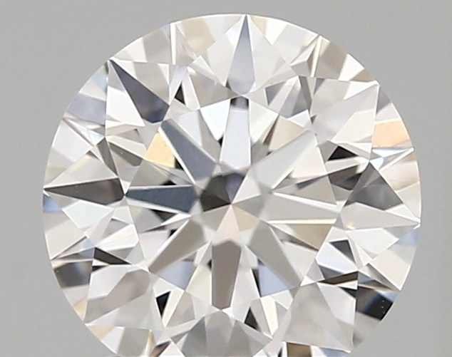 1.82ct D VVS1 Round (IGI)