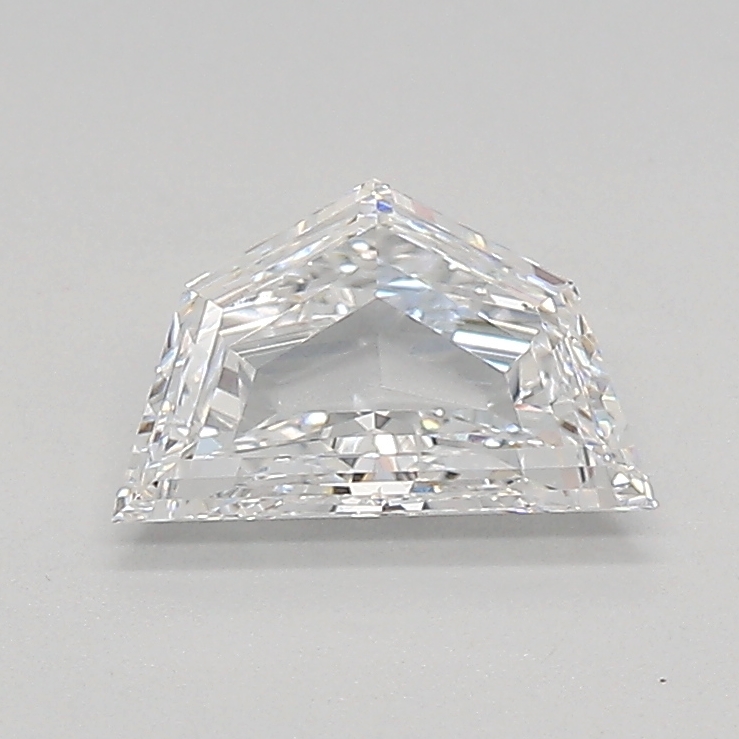 0.69ct D VVS2 Cadillas (IGI)