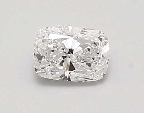 0.70ct D VS2 Cushion (IGI)
