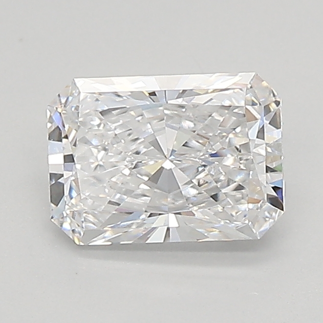 0.98ct D VS1 Radiant (IGI)
