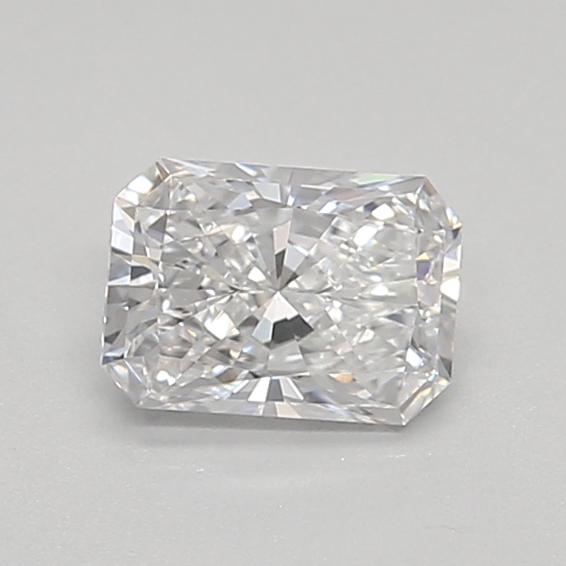 0.53ct D VS1 Radiant (IGI)