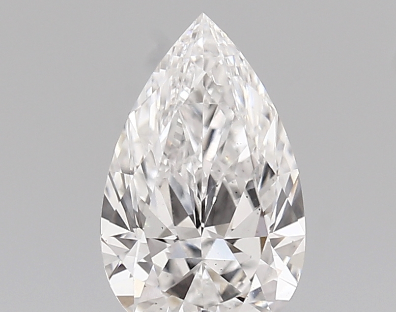 1.34ct D VS2 Pear (IGI)