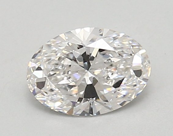 0.94ct E VVS2 Oval (IGI)