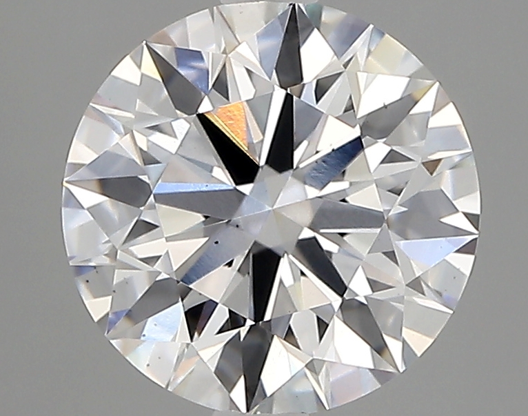 2.37ct D VS1 Round (IGI)