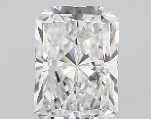 1.00ct D VVS1 Radiant (IGI)