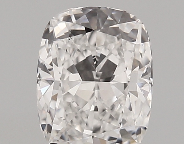 1.17ct D VS1 Cushion (IGI)