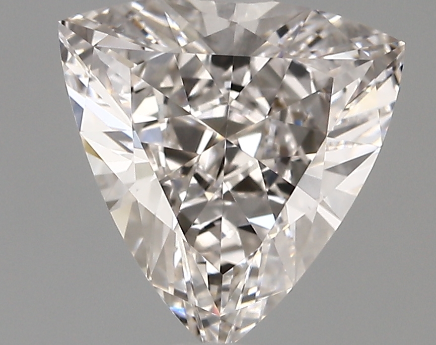 1.08ct G VVS2 Triangular (IGI)