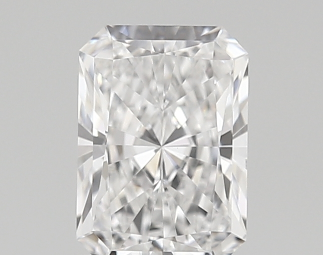 1.07ct E VVS2 Radiant (IGI)