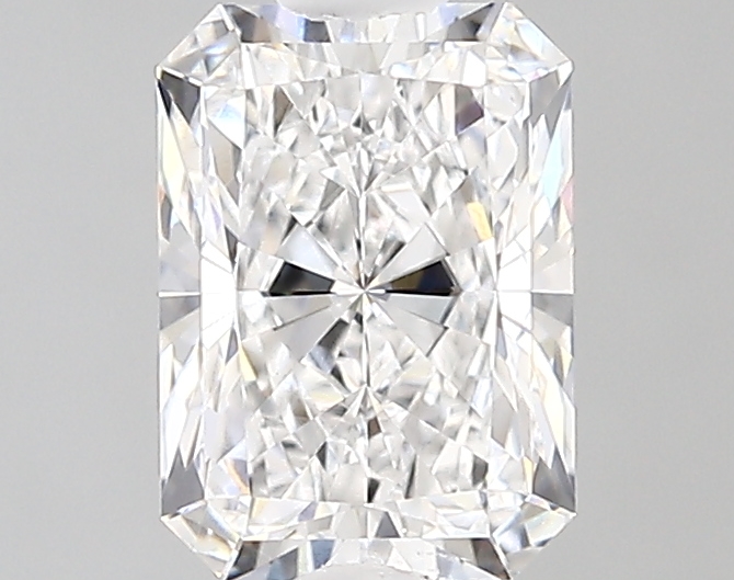 1.00ct D VVS2 Radiant (IGI)