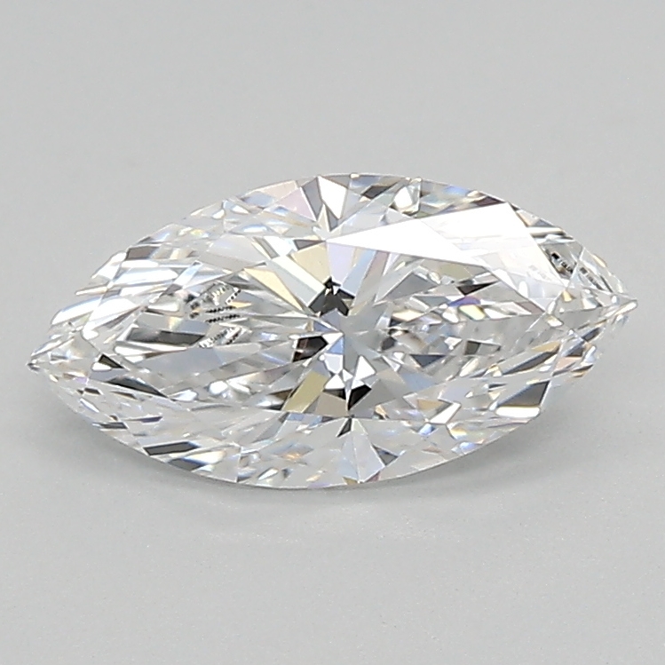 0.92ct E VVS2 Marquise (IGI)