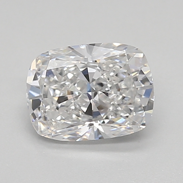 0.77ct E VS1 Cushion (IGI)