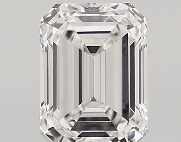 1.19ct E VVS1 Emerald (IGI)