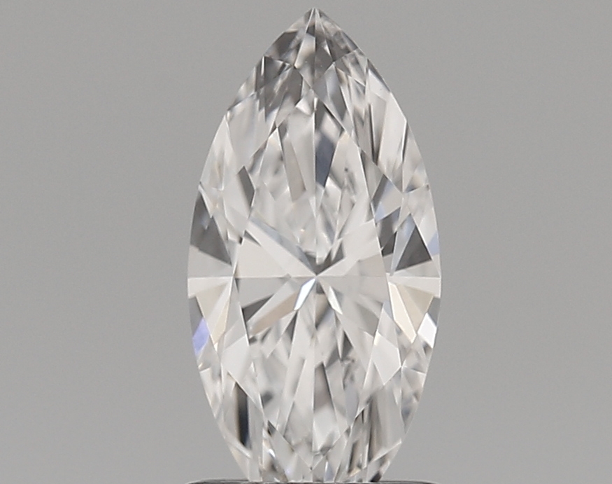 1.09ct D VVS2 Marquise (IGI)