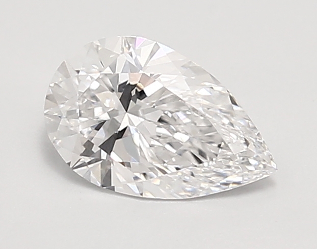 1.19ct D VVS2 Pear (IGI)