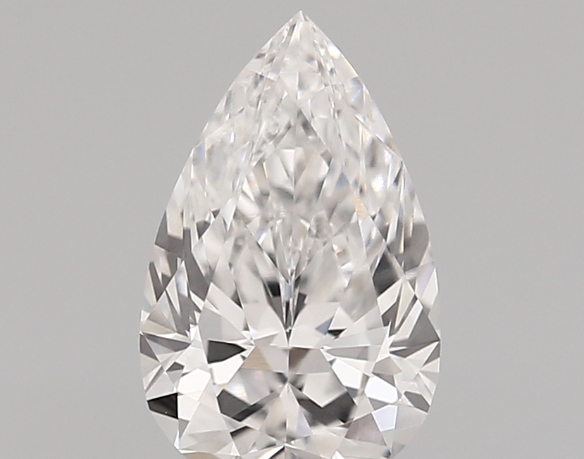 1.52ct D VVS1 Pear (IGI)
