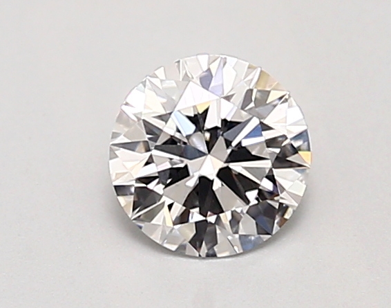 0.74ct D VVS2 Round (IGI)