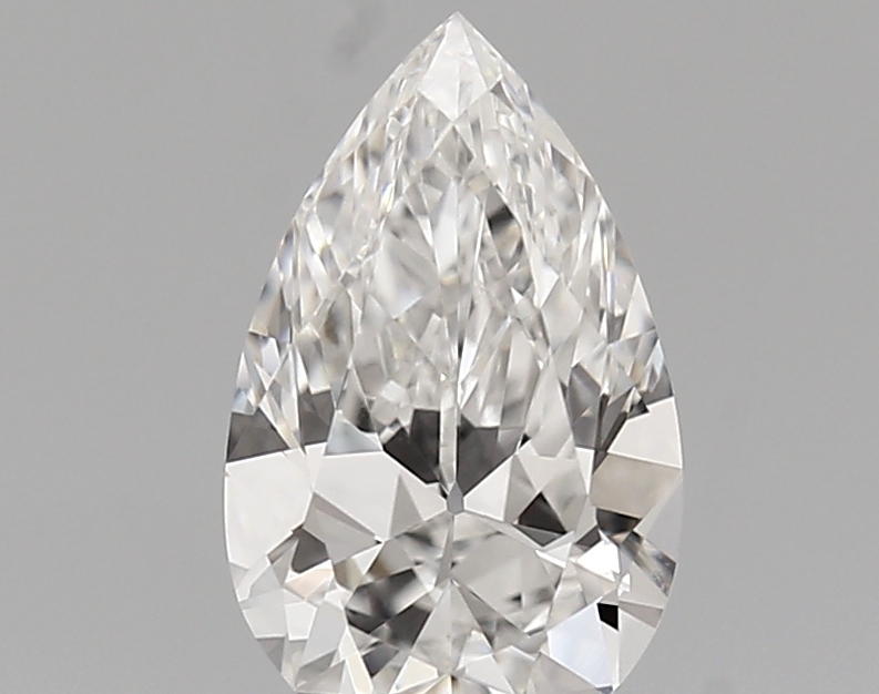 1.32ct E VVS1 Pear (IGI)