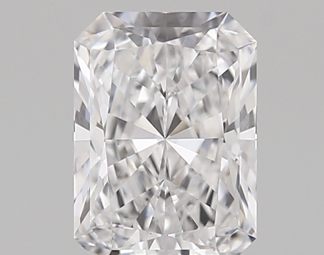 1.30ct D VVS2 Radiant (IGI)
