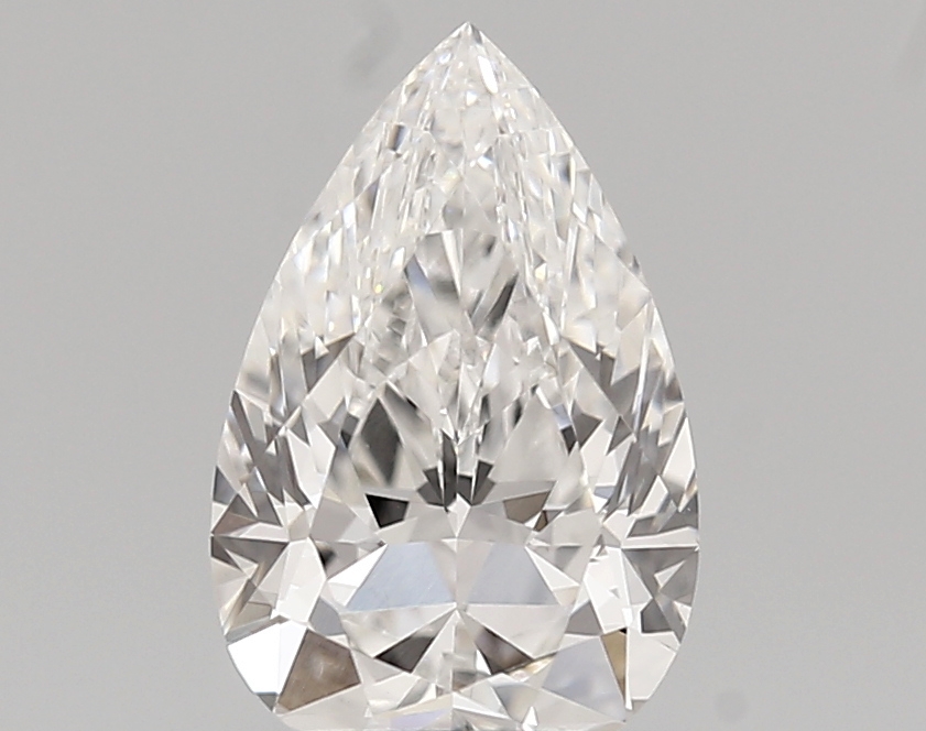1.59ct E VVS2 Pear (IGI)