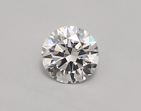 0.38ct D VVS2 Round (IGI)