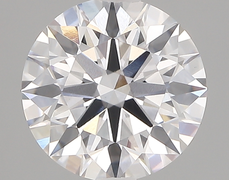 2.78ct D VVS2 Round (IGI)