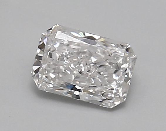 0.72ct F VVS2 Radiant (IGI)