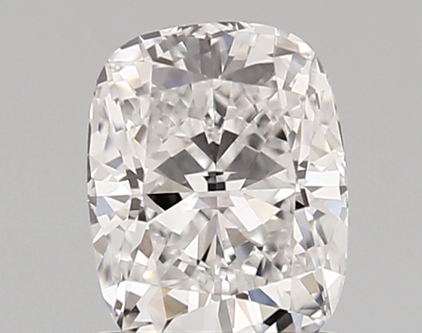 1.15ct D VVS2 Cushion (IGI)