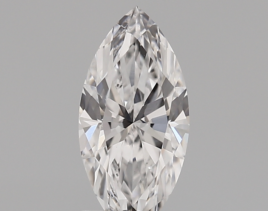 1.14ct D VVS2 Marquise (IGI)