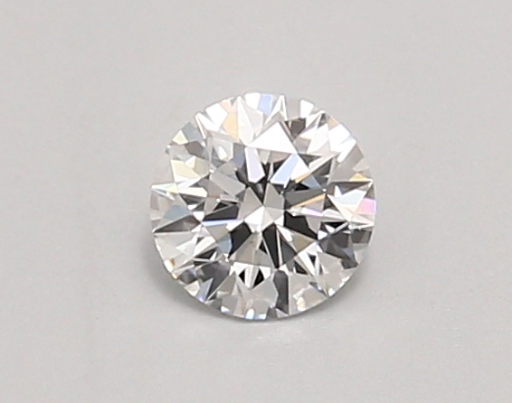 0.43ct D VVS1 Round (IGI)