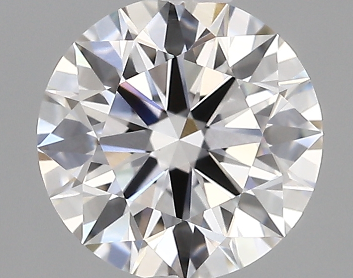 1.33ct D VVS2 Round (IGI)