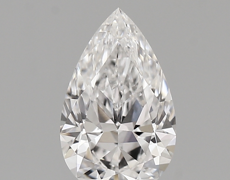 1.12ct D VVS2 Pear (IGI)