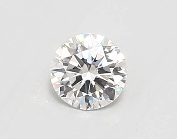 0.41ct D VVS2 Round (IGI)