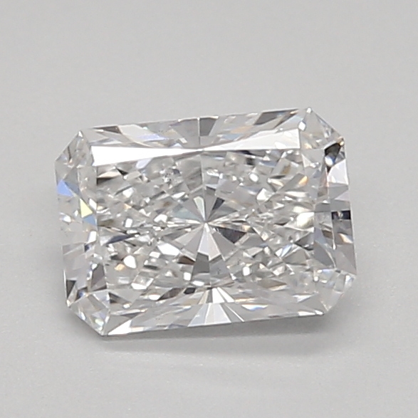0.64ct E VS2 Radiant (IGI)