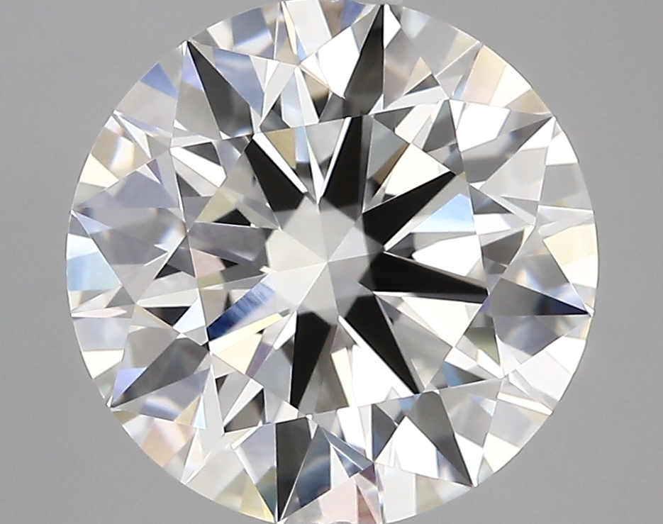 4.59ct G VVS2 Round (IGI)