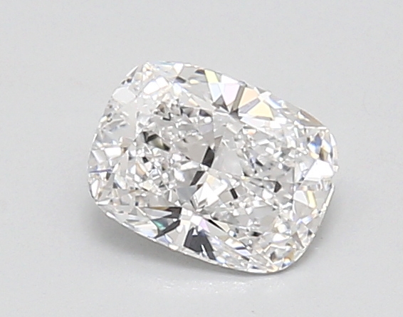 0.92ct D VS1 Cushion (IGI)