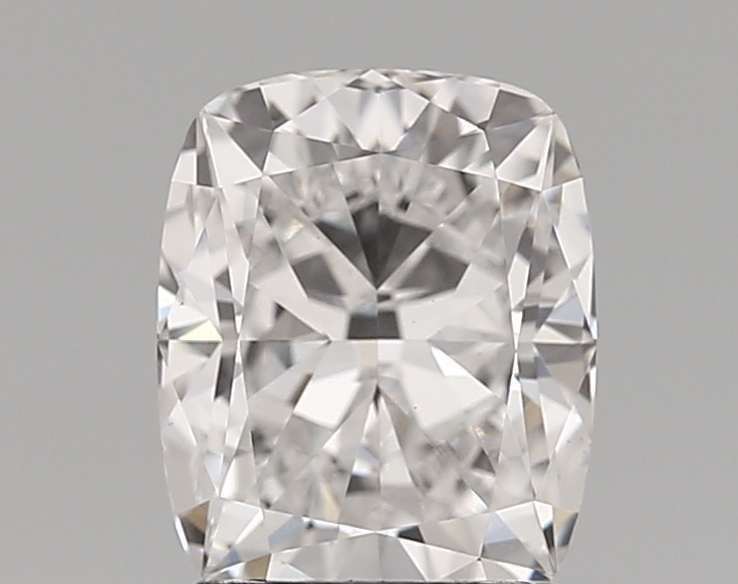 1.82ct D VS1 Cushion (IGI)