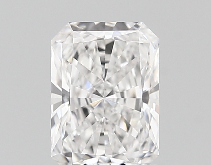 1.13ct D VVS2 Radiant (IGI)
