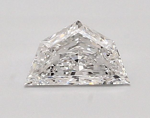 0.90ct E VVS2 Pentagon (IGI)
