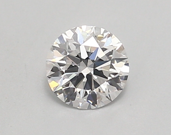 0.59ct D VS1 Round (IGI)