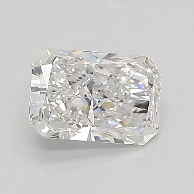 0.70ct E VVS2 Radiant (IGI)