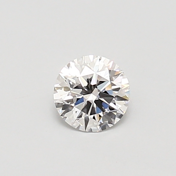 0.44ct E VVS2 Round (IGI)