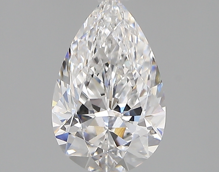 1.47ct D VS1 Pear (IGI)