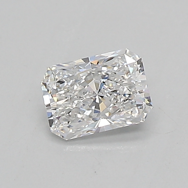 0.42ct D VS1 Radiant (IGI)